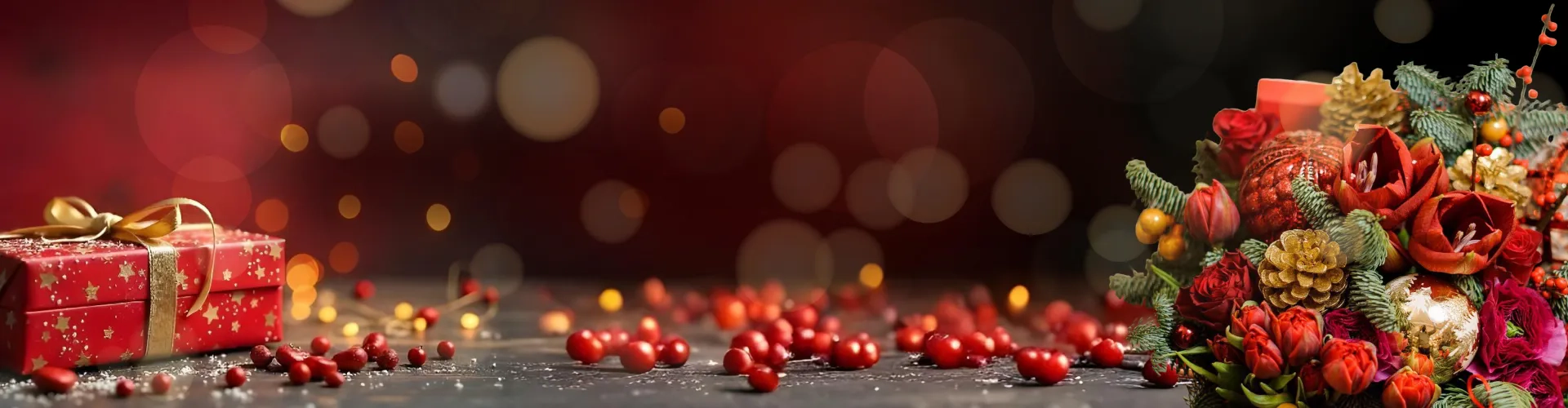 Новогоднее чудо начинается здесь