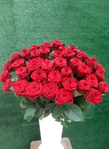 Роза Гранд При от интернет-магазина цветов в 