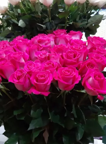 Топаз от интернет-магазина цветов в 