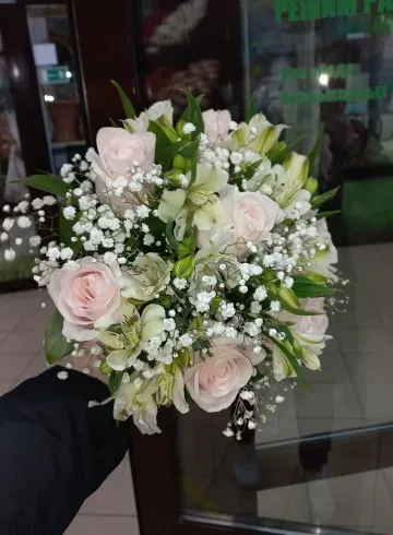 Ураган чувств