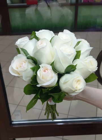 Заоблачные чувства от интернет-магазина цветов в 