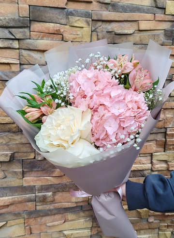 Букет Кларисса от интернет-магазина цветов в 