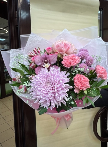 Нежный Шарм от интернет-магазина цветов в 