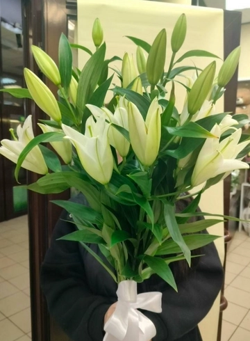 Лилиана от интернет-магазина цветов в 