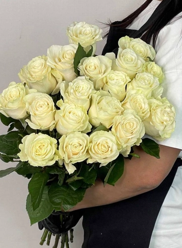 Роза Эквадор Мондиаль от интернет-магазина цветов в 