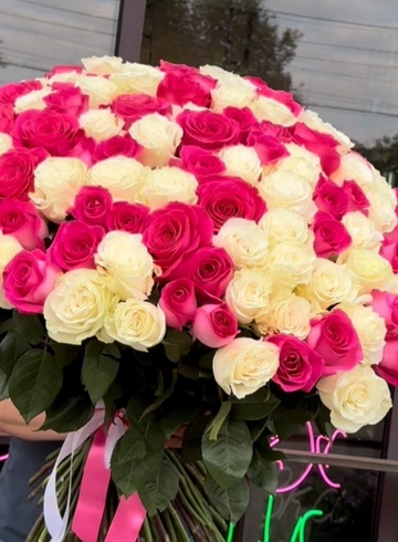 Шармэль от интернет-магазина цветов в 