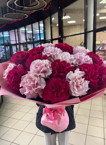 Французский Вальс  от интернет-магазина цветов в 