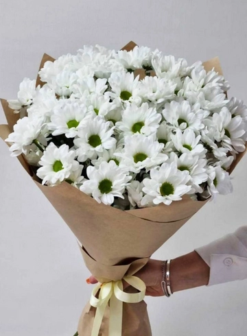 Вайт от интернет-магазина цветов в 