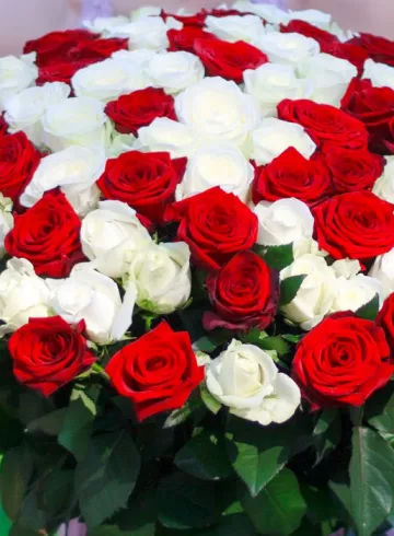 Букет &laquo;Лофт&raquo; от интернет-магазина цветов в 