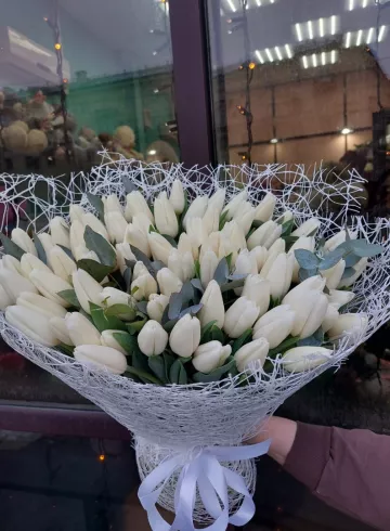 Букет Эдем