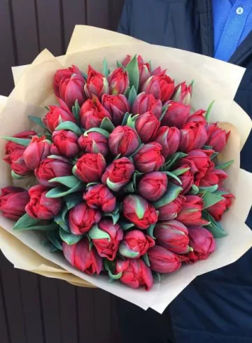 Букет Элиос от интернет-магазина цветов в 